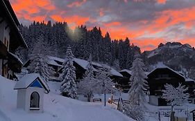 Hapimag Ferienwohnungen Sonnleitn